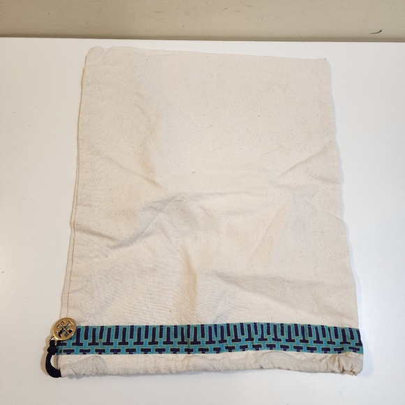 TORY BURCH Dusty bag Storage - Picture 5 of 6